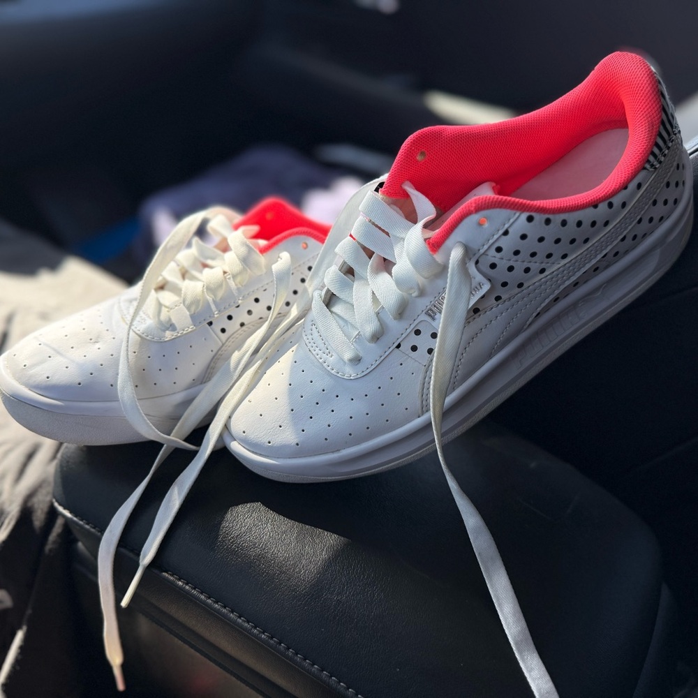 Puma Shoes